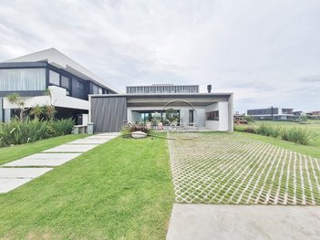 house em Rua Rio Jacuí, Xangri-Lá - Xangri-Lá - RS