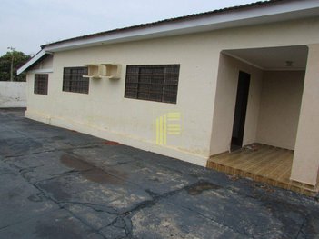 house em Travessa Professor José da Silveira Baldy, Boa Vista - São José do Rio Preto - SP