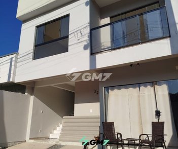 apartment em Rua São Gustavo, São Francisco de Assis - Camboriú - SC