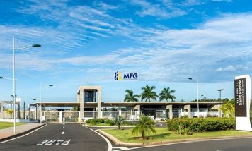 land_lot em Rodovia Raposo Tavares, Parque Reserva Fazenda Imperial - Sorocaba - SP