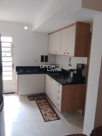 house em Rua Benedito Sérvulo Santana, Vila Lavínia - Mogi das Cruzes - SP