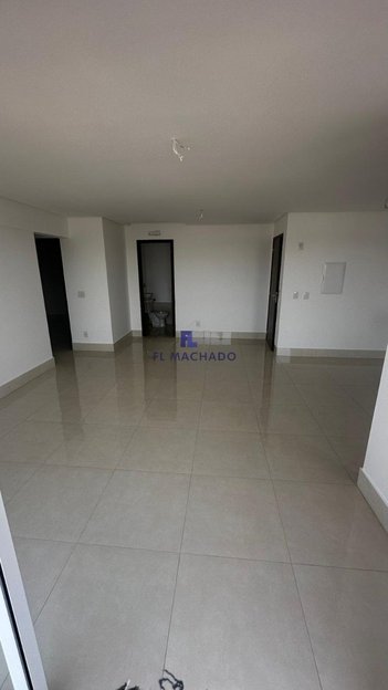 apartment em Rua VV 8, Village Veneza - Goiânia - GO