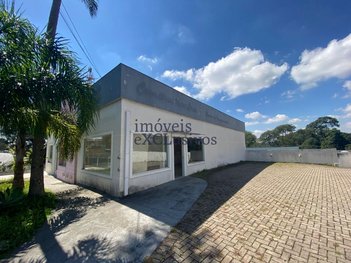 commercial_building em Marcos Mocellin, Santa Felicidade - Curitiba - PR