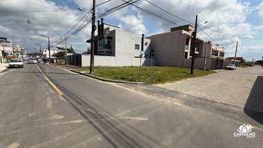 land_lot em Rua 1156, Barra Velha - Barra Velha - SC