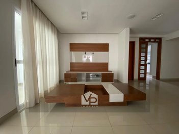 apartment em Rua Romeu Engracia de Faria, Nova Aliança - Ribeirão Preto - SP