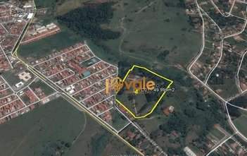 land_lot em Rua João Vicente Gomes Filho, Jardim Mariana II - São José dos Campos - SP