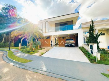 house em Rua Aristides Mariotti, Villaggio San Marco - Jundiaí - SP