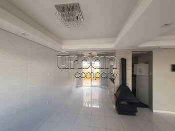 house em Avenida do Nazário, Olaria - Canoas - RS