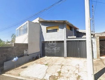 house em Rua César Vechine, Jardim Noiva da Colina - Piracicaba - SP