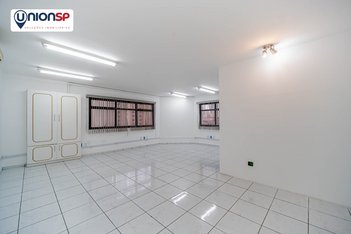 office em Rua Padre Machado, Bosque da Saúde - São Paulo - SP