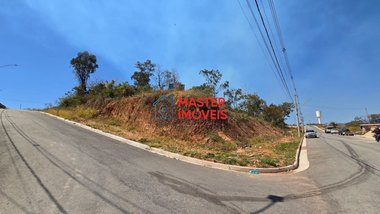 land_lot em Rua F, Sarzedo - Sarzedo - MG