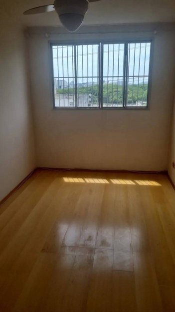 apartment em Rua Frederico Grotte, Jardim Vergueiro - São Paulo - SP
