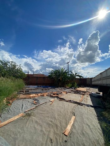 house em Rua Ana de Barros, Jardim da Colina - Igaraçu do Tietê - SP