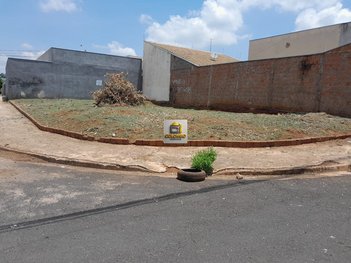 land_lot em Rua Anderson Mendes Joazeiro, Residencial São Thomaz - São José do Rio Preto - SP