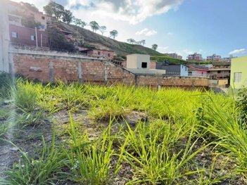 land_lot em Rua Suaçuí, Jardim Florência (Justinópolis) - Ribeirão das Neves - MG