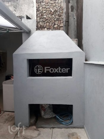 apartment em Avenida Doutor Carlos Barbosa, Medianeira - Porto Alegre - RS