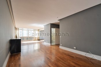 apartment em Rua Doutor Homem de Melo, Perdizes - São Paulo - SP