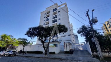 apartment em Rua Porto União, Anita Garibaldi - Joinville - SC