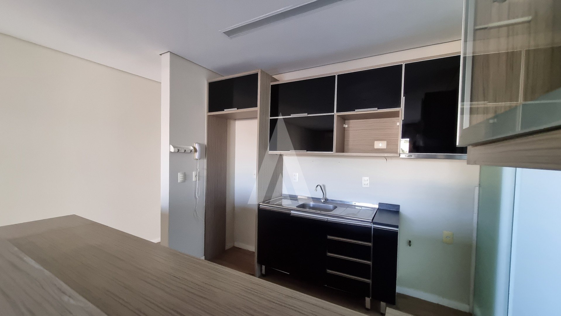 SALA DE ESTAR E JANTAR
