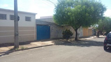 house em Avenida Paul Harris, Jardim Milenium - Pirassununga - SP