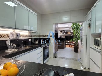 apartment em Rua Serafim Valandro, Centro - Santa Maria - RS