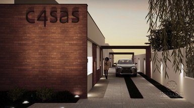 house em Padre João Batista Reus, Vila Conceição - Porto Alegre - RS