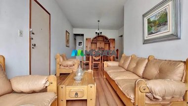 apartment em Rua Montes Claros, Anchieta - Belo Horizonte - MG