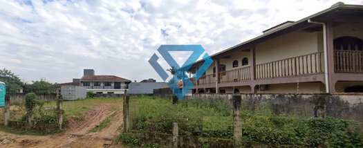 land_lot em Rua São Vicente, São Vicente - Itajaí - SC