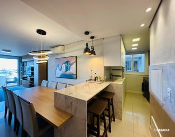 apartment em Avenida Central, Xangri-Lá - Xangri-Lá - RS