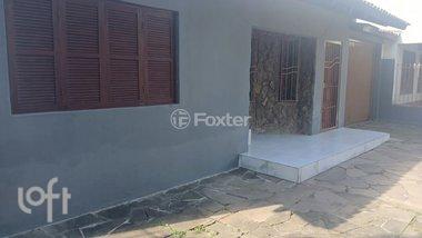 house em São Sepé, Vila Jardim - Porto Alegre - RS