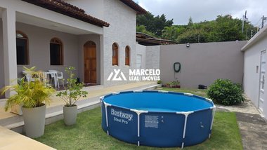 house em Rua Zera Santos, Recreio - Vitória da Conquista - BA