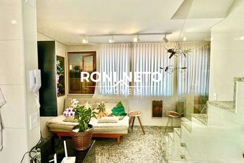 apartment em Rua Padre Marinho, Santa Efigênia - Belo Horizonte - MG