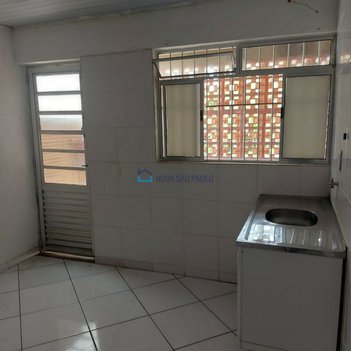 apartment em Rua Doutora Neyde Apparecida Sollitto, Vila Clementino - São Paulo - SP