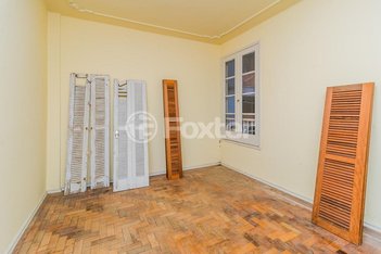 apartment em Rua General Lima e Silva, Cidade Baixa - Porto Alegre - RS