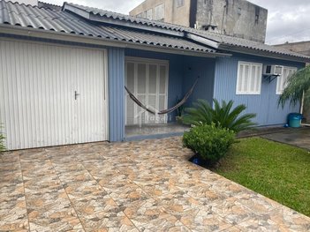 house em Rua Alecrim, Fortuna - Sapucaia do Sul - RS