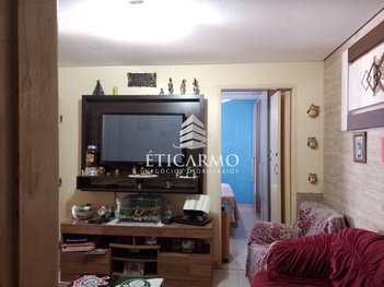 house em Rua Sargento Antônio Jorge de Lima, Vila União (Zona Leste) - São Paulo - SP