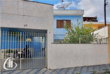 house em Rua Marisa de Sousa, Jardim Brasil (Zona Norte) - São Paulo - SP