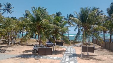 apartment em Rua São Pedro, Garça Torta - Maceió - AL