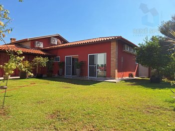 house em Rua dos Araçás, Ipê - São Pedro - SP