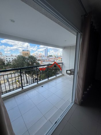 apartment em Rua Vigário João José Rodrigues, Centro - Jundiaí - SP