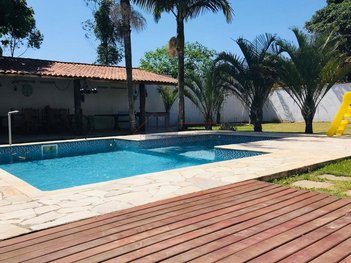 house em Rua Sinfonia Escocesa, Parque do Terceiro Lago - São Paulo - SP