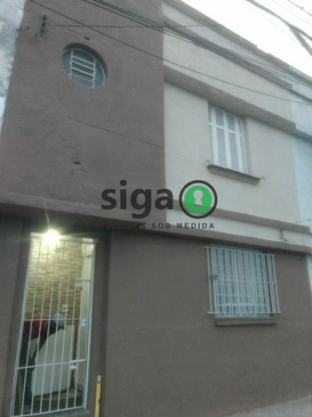 house em Avenida Teresa Cristina, Vila Monumento - São Paulo - SP