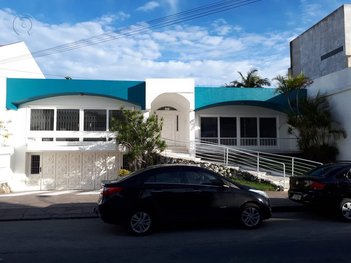 house em Rua Barão de Cotegipe, Centro - Rio Grande - RS