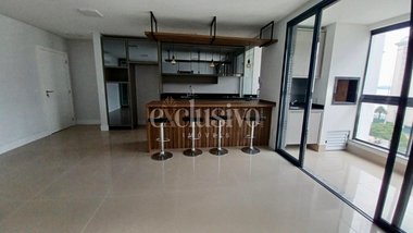 apartment em Travessa Felipe Godinho e Silva, Agronômica - Florianópolis - SC