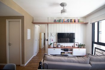 apartment em Rua São Josemaria Escriva, Jardim do Salso - Porto Alegre - RS