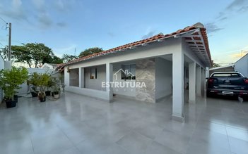 house em Rua 4, Vila Operária - Rio Claro - SP