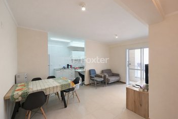 apartment em Rua Coronel Chicuta, Centro - Passo Fundo - RS