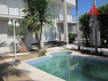 house em Rua Benvenuto Cellini, Parque Residencial Jaguari - Americana - SP