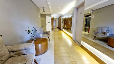apartment em Rua Custódio de Oliveira, Vila Suzana - São Paulo - SP