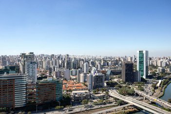 apartment em Rua Agostinho Cantu, Butantã - São Paulo - SP
